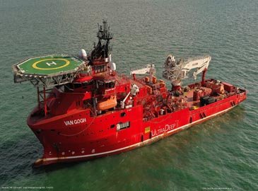 Maritime certification Panama support for cargo vessel documentation