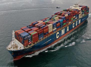 Panama maritime documentation support for vessel registry files